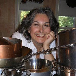 Meet your Posher, Annette